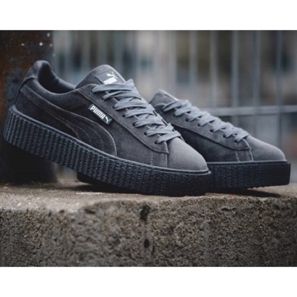 fenty puma shoes mens sale